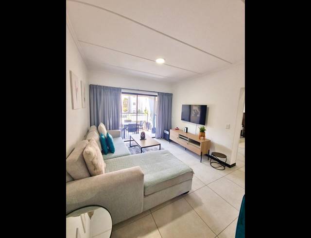 2 BEDROOM APARTMENT FOR SALE IN FOURWAYS